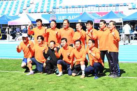 경기도 시.군 의회 의원 한마음 체육대회