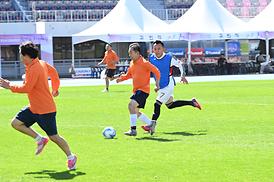 경기도 시.군 의회 의원 한마음 체육대회