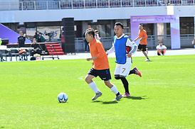 경기도 시.군 의회 의원 한마음 체육대회