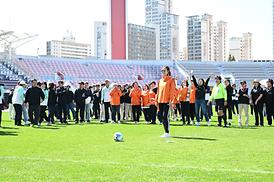 경기도 시.군 의회 의원 한마음 체육대회