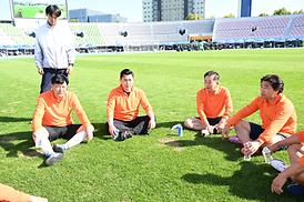 경기도 시.군 의회 의원 한마음 체육대회