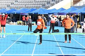 경기도 시.군 의회 의원 한마음 체육대회