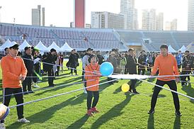 경기도 시.군 의회 의원 한마음 체육대회