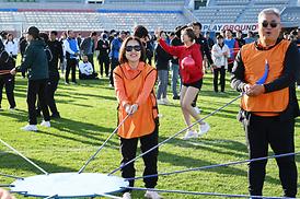 경기도 시.군 의회 의원 한마음 체육대회