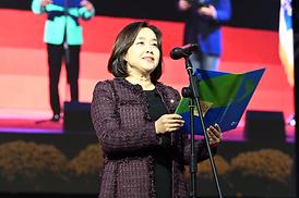 제38회 회룡문화제 및 제52회 시민의 날 기념식