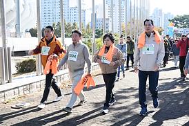 2023 홍복산 힐링 트레킹 페스티벌