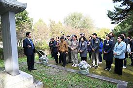 제1회 충의공 예술제