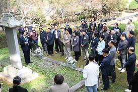 제1회 충의공 예술제