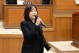 발곡중 청소년의회교실 체험