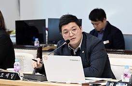 제327회 임시회 자치행정위원회