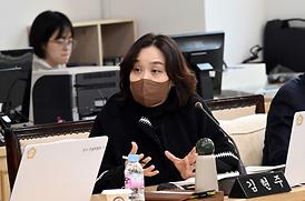 제327회 임시회 도시건설위원회