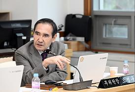 제327회 임시회 도시건설위원회