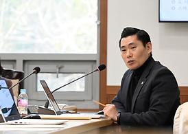 제327회 임시회 도시건설위원회