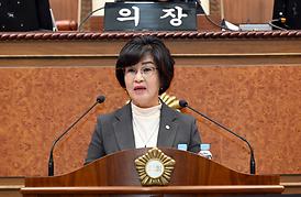 제327회 의정부시의회(임시회) 제1차 본회의(1월29일-2월6일)