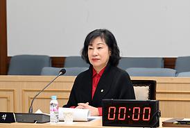 제327회 의정부시의회(임시회) 조례안 및 그 밖의 안건