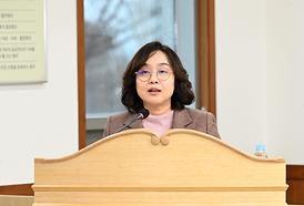 제327회 의정부시의회(임시회) 조례안 및 그 밖의 안건