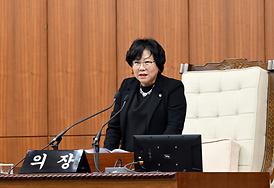 제327회 의정부시의회(임시회) 제2차 본회의