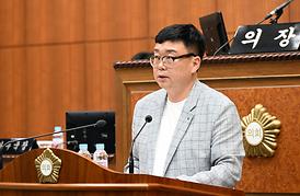 제329회 의정부시의회(임시회) 제2차 본회의