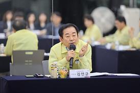 2024년 행정사무감사를 위한 주요 사업장 현장 확인(자치행정위원회)