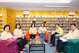 2024년 행정사무감사를 위한 주요 사업장 현장 확인(자치행정위원회)