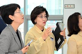 2024년 행정사무감사를 위한 주요 사업장 현장 확인(자치행정위원회)