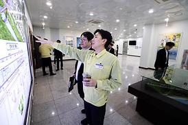 2024년 행정사무감사를 위한 주요 사업장 현장 확인(도시건설위원회)