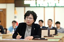 의정부시의회, 의원 전문성 및 역량 강화 교육