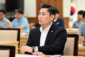 의정부시의회, 의원 전문성 및 역량 강화 교육