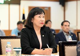 의정부시의회, 의원 전문성 및 역량 강화 교육