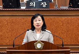 제330회 의정부시의회 정례회 1차본회의