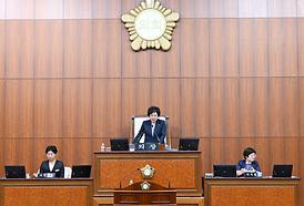 제330회 의정부시의회 정례회 1차본회의