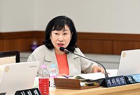 자치행정위원회(행정사무감사)