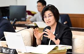 자치행정위원회(행정사무감사)