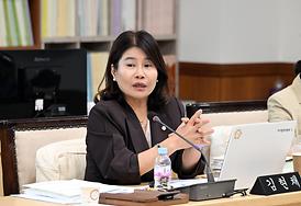 자치행정위원회(행정사무감사)