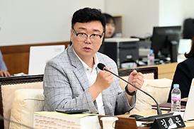 도시건설위원회(행정사무감사)