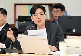 도시건설위원회(행정사무감사)