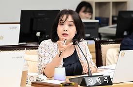 도시건설위원회(행정사무감사)