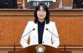 제335회 의정부시의회(임시회) 제2차 본회의