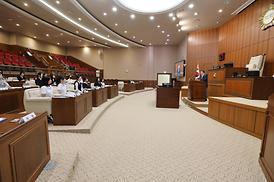 의정부시의회, '2025년도 청소년 의회교실' 개최