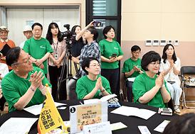 2025년 신곡2동 주민총회