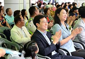 2025년 호원2동 주민총회