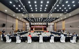 경기도시.군의회의장협의회 제178차 정례회의(양주시)