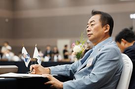 경기도시.군의회의장협의회 제178차 정례회의(양주시)