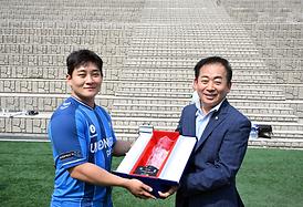 2025 의정부시 의장기 기관대항 축구대회