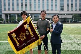 2025 의정부시 의장기 기관대항 축구대회