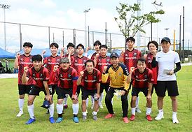 제23회 경기도지사기 공무원 친선 체육대회(경기도인재개발원 실내체육관)