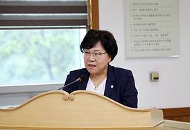 제338회 의정부시의회(임시회) 제1차 운영위원회