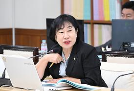 제338회 의정부시의회(임시회) 제1차 상임위원회 - 도시환경