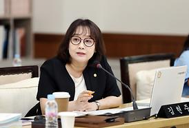 제338회 의정부시의회(임시회) 제2차 상임위원회 -행정복지