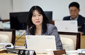 제338회 의정부시의회(임시회) 제2차 상임위원회 -행정복지